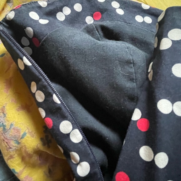 Gap polka dot dress - Picture 8 of 9